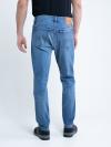 Pánske nohavice tapered jeans TERRY CARROT 353